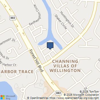 12052 Basin Street S Wellington, FL MLS# B26044914