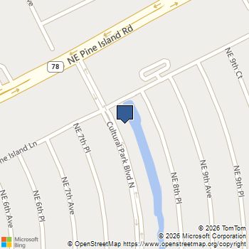 227 Cultural Park Boulevard N Cape Coral, FL MLS# 2026006217