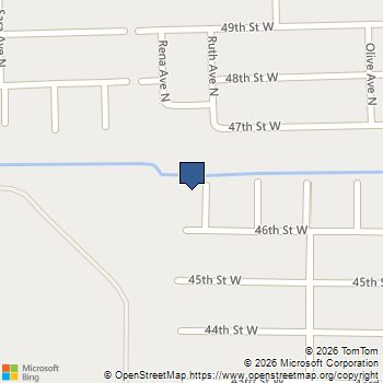 4605 Terry Avenue N Lehigh Acres, FL MLS# 2026010324