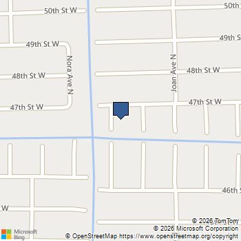 4628 Laura Avenue N Lehigh Acres, FL MLS# 2026004738