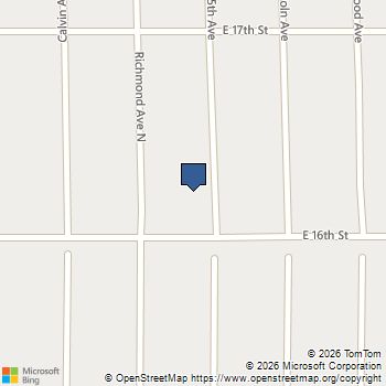 1605 Fifth Avenue Lehigh Acres, FL MLS# 2026025269