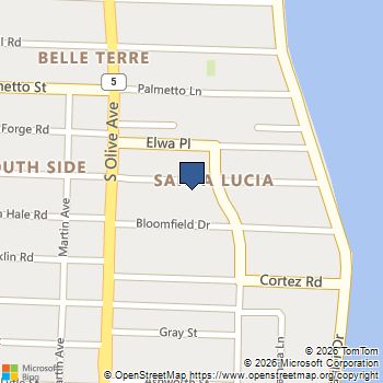 210 Santa Lucia Drive West Palm Beach, FL MLS# B26089501