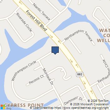 12737 WESTHAMPTON Circle Wellington, FL MLS# B26058458