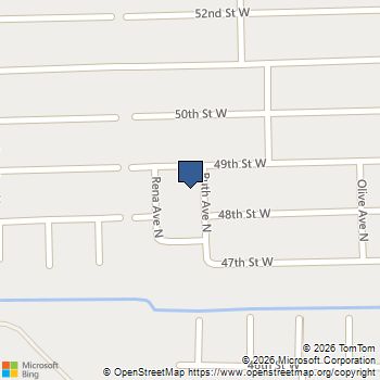 4803 Ruth Avenue N Lehigh Acres, FL MLS# 2026021313
