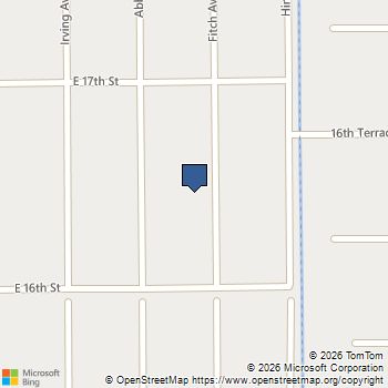 1611 Fitch Avenue Lehigh Acres, FL MLS# 2026008138