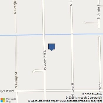 755 N HACIENDA Clewiston, FL MLS# A12004382