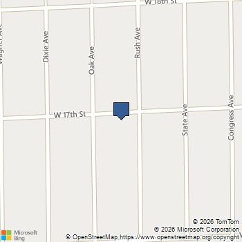 1703 W 17th Street Lehigh Acres, FL MLS# 2025012853