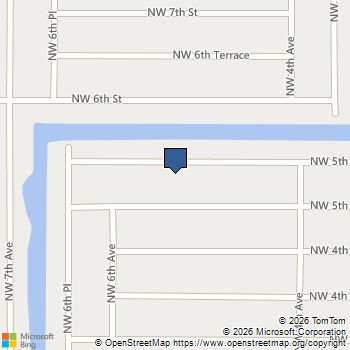 502 NW 5th Terrace Cape Coral, FL MLS# 2026041390