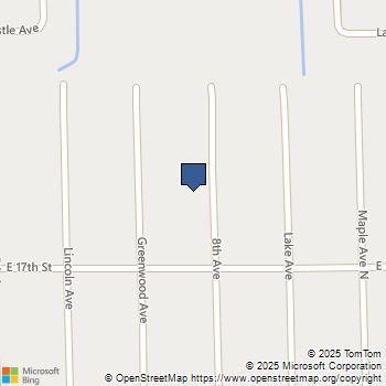 1709 Eighth Avenue Lehigh Acres, FL MLS# RX11149562