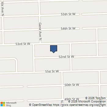 2708 52nd Street W Lehigh Acres, FL MLS# 2026030211