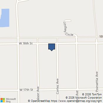 1717 Cortez Avenue Lehigh Acres, FL MLS# 2026018342