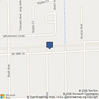 1406 W 18th Street Lehigh Acres, FL MLS# 2026033467