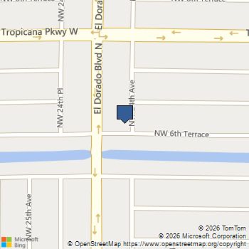 616 NW 24th Avenue Cape Coral, FL MLS# 2026036905