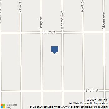 1815 Monroe Avenue Lehigh Acres, FL MLS# 2026036477