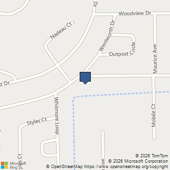 1798 Mayberry Drive Lehigh Acres, FL MLS# RX11166017