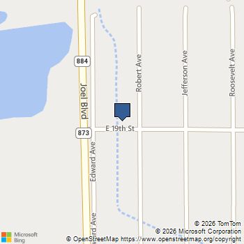 2405 E 19th St. Lehigh Acres, FL MLS# A11973274