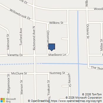 1842 Ottoman Street Lehigh Acres, FL MLS# 2026018317