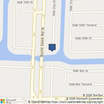 3116 NW 9th Terrace Cape Coral, FL MLS# 2026012380