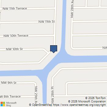 919 NW 28th Place Cape Coral, FL MLS# 2026045252