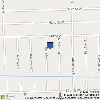 6010 Rena Ave N Lehigh Acres, FL MLS# A11976177