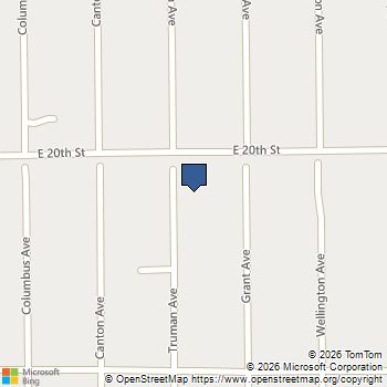 1920 TRUMAN Avenue Lehigh Acres, FL MLS# B26059919
