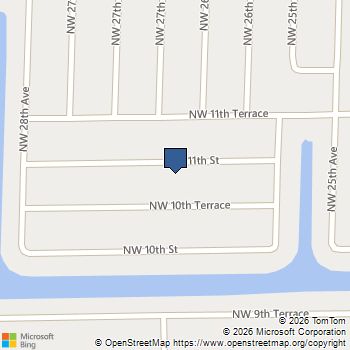 2622 NW 11th Street Cape Coral, FL MLS# 2026019645