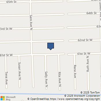 3408 61ST ST W 61ST ST W Lehigh Acres, FL MLS# A11931157