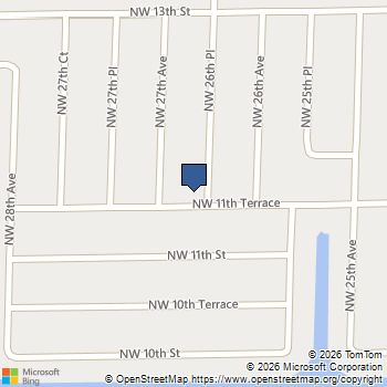 1114 NW 26th Place Cape Coral, FL MLS# 2026019641