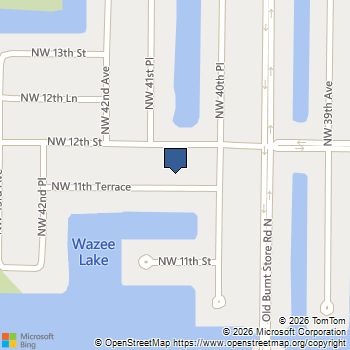 4103 NW 11th Terrace Cape Coral, FL MLS# 2026008631