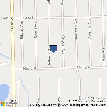 2006 Jefferson Avenue Alva, FL MLS# 2026022892