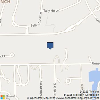 8813 Pioneer Road West Palm Beach, FL MLS# RX11137667