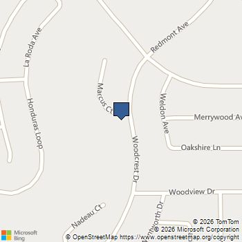 1875 Marcus Court Lehigh Acres, FL MLS# RX11164804