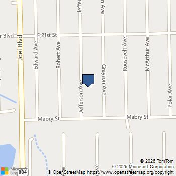 2008 Jefferson Avenue Alva, FL MLS# 2026022889