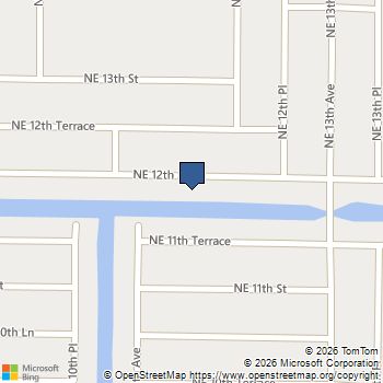 1118 NE 12th Street Cape Coral, FL MLS# 2026026460