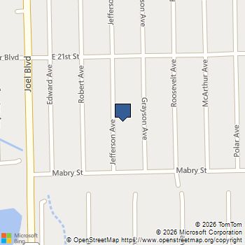 2010 Jefferson Avenue Alva, FL MLS# 2026022888