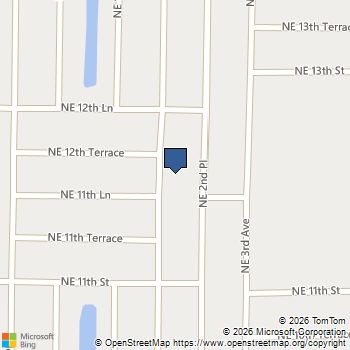 1135 NE 2nd Avenue Cape Coral, FL MLS# A11908874