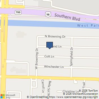 4304 GARAND Lane West Palm Beach, FL MLS# B26076631
