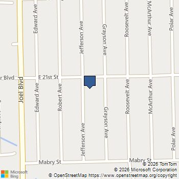 2022 Jefferson Avenue Alva, FL MLS# 2026022880