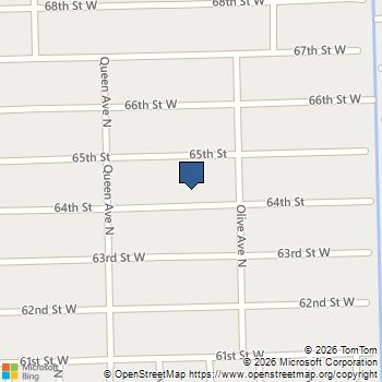 3206 64th Street W Lehigh Acres, FL MLS# 2026005442