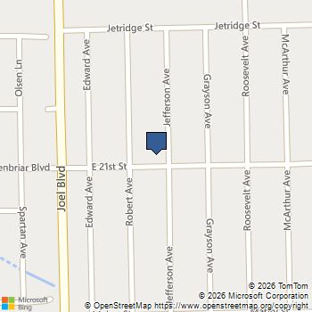 2101 Jefferson Avenue Alva, FL MLS# 2026022877