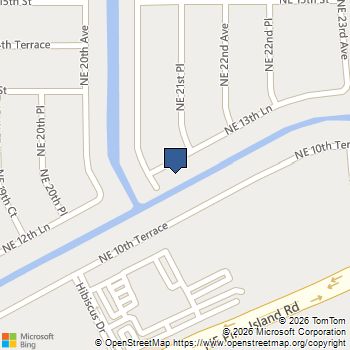 2104 NE 13th Lane Cape Coral, FL MLS# 2026027671