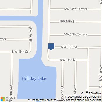 226 NW 13th Street Cape Coral, FL MLS# A11964153