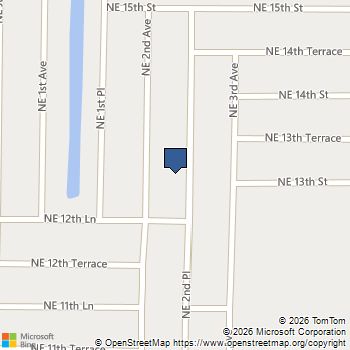 1302 NE 2nd PLACE Cape Coral, FL MLS# A11946303