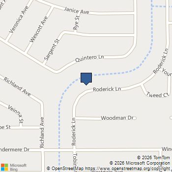 1921 Roderick Lane Lehigh Acres, FL MLS# 2026009892