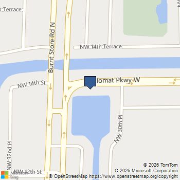 3020 Diplomat Parkway W Cape Coral, FL MLS# 2026012066