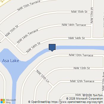 1825 NW 13th Terrace Cape Coral, FL MLS# 2026007342