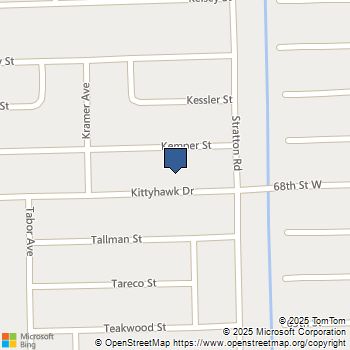 3716 Kittyhawk Drive Fort Myers, FL MLS# 2025022089