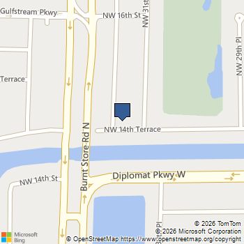 1425 NW 31st Place Cape Coral, FL MLS# 2026041457