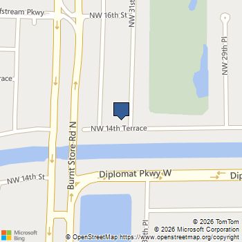 1424 NW 31st Avenue Cape Coral, FL MLS# 2026041460