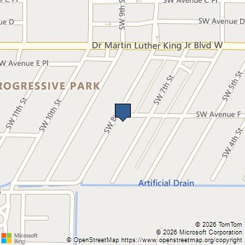 609 SW 8th St Belle Glade, FL MLS# A11976010